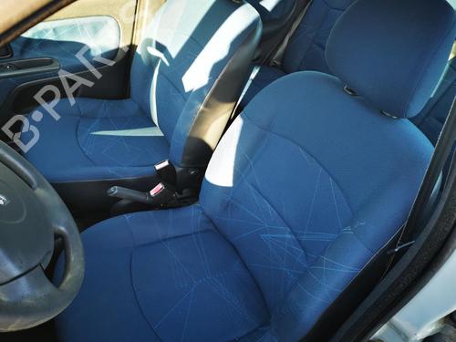 Used ABS pump RENAULT CLIO II (BB_, CB_) 1.2 16V (BB05, BB0W, BB11, BB27, BB2T, BB2U, BB2V, CB05,... (75 hp) 22872263