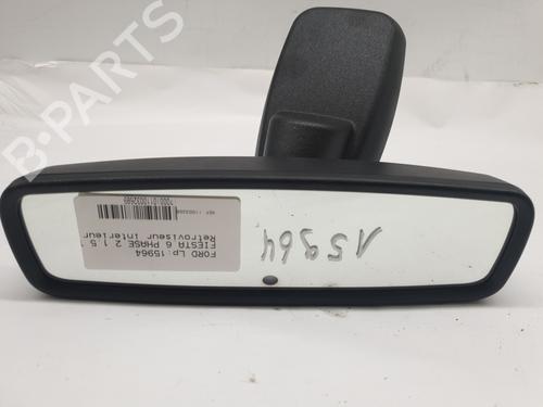 Used Rear mirror FORD FIESTA VI (CB1, CCN) 1.5 TDCi (75 hp) 27725272