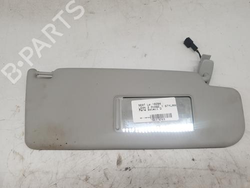 Right sun visor SEAT LEON (1P1) | BP31388008I2 - Image 4