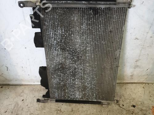 Used AC radiator RENAULT KOLEOS I (HY_) 2.0 dCi 4x4 (HY0K) (150 hp) 23832497