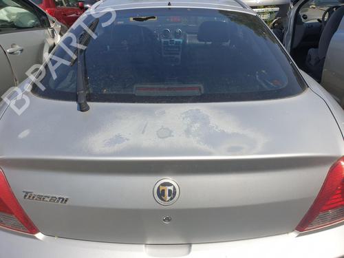 Tailgate HYUNDAI COUPE II (GK) 1.6 16V 737002C130