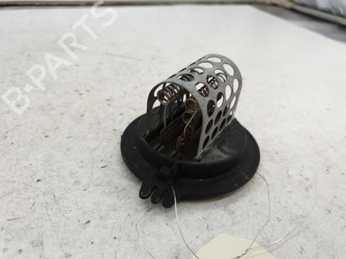 Used Heater resistor CITROËN XANTIA (X1_, X2_) 1.8 i (101 hp) 23435969