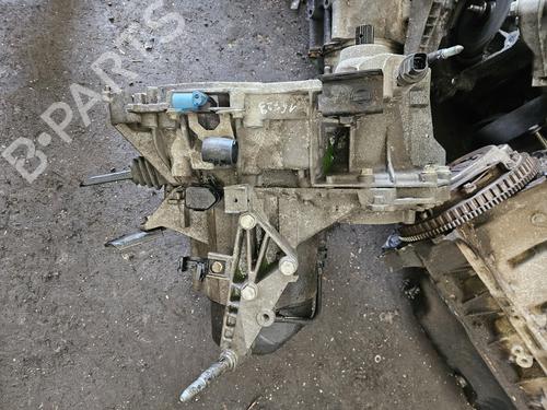 Getriebe RENAULT CLIO II (BB_, CB_) 1.2 (BB0A, BB0F, BB10, BB1K, BB28, BB2D, BB2H, CB0A,... | BP30001130M3