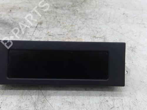 Used Display monitor CITROËN C3 II (SC_) 1.4 (73 hp) 22882431