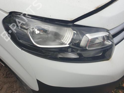 Højre forlygte CITROËN JUMPY III Van (V_) 1.6 BlueHDi 95 | BP29757115C29