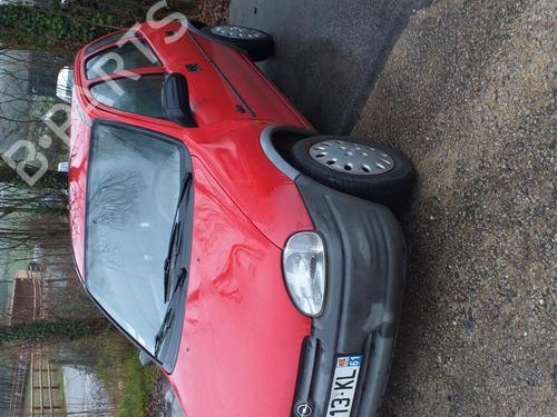 Used Parts OPEL CORSA A Hatchback (S83)  1.2 i (F08, M08, F68, M68)  4342575