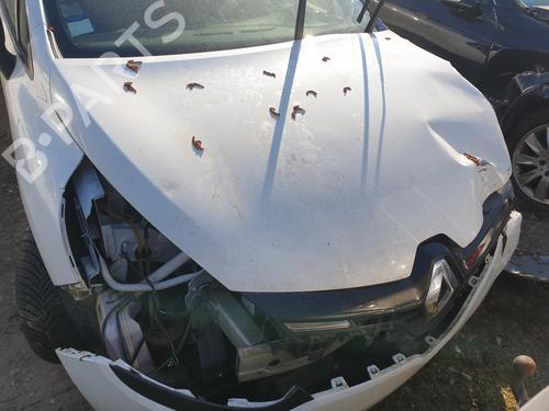 Used Engine Engine RENAULT CLIO IV (BH_) 1.5 dCi 75 (75 hp) 34164894 34164894