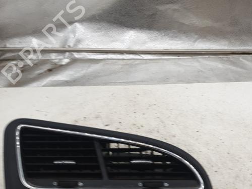 Used Air vent PEUGEOT 5008 (0U_, 0E_) 1.6 HDi (114 hp) 24486048