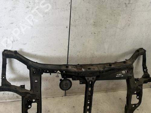 Frontplade/Frontkurv KIA PICANTO I (SA) 1.1 CRDi (75 hp) 22864403