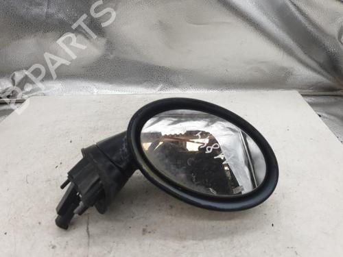 Retrovisor derecho MINI MINI (R50, R53) One D | BP22870461C27 