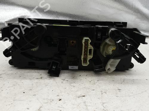 Used Climate control Climate control PEUGEOT 207 (WA_, WC_) 1.6 HDi (90 hp) 22871446 22871446