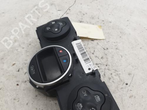 Used Climate control RENAULT CLIO III (BR0/1, CR0/1) 1.5 dCi (BR0H, CR0H, CR1S, BR1S) (106 hp) 22866343