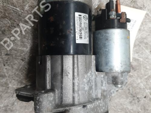 Startmotor RENAULT CLIO IV (BH_) 1.2 TCe 120 (BHAU) (118 hp) 28798746