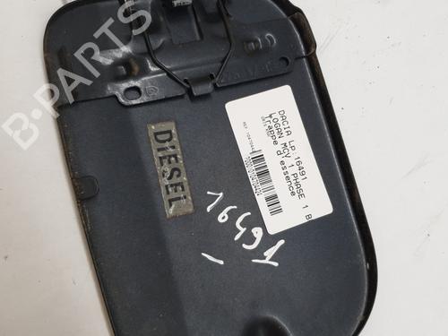 Tanklåg DACIA LOGAN MCV (KS_) 1.5 dCi (KS0W) | BP25037319C131 - Image 6