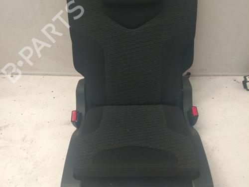 Used Rear center seatbelt PEUGEOT 308 SW I (4E_, 4H_) 2.0 HDi (136 hp) 24421131