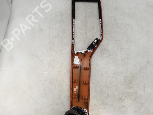 Used Air vent Air vent VW T-ROC (A11, D11) 1.5 TSI (150 hp) 25842248 25842248