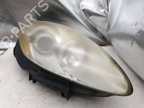 Right headlight FIAT BRAVO II (198_) 1.9 D Multijet (198AXB1A) | BP22878339C29 