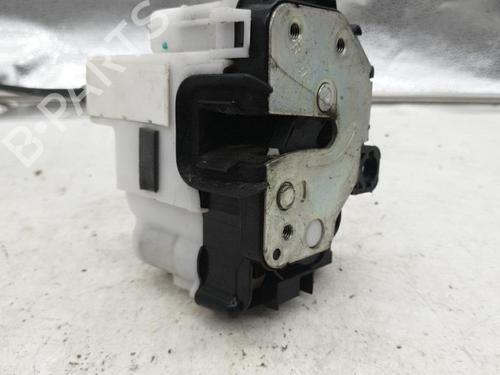 Front right lock FIAT PANDA (169_) 1.2 (169AXF2A, 169AXF1A) | BP25842959C97 