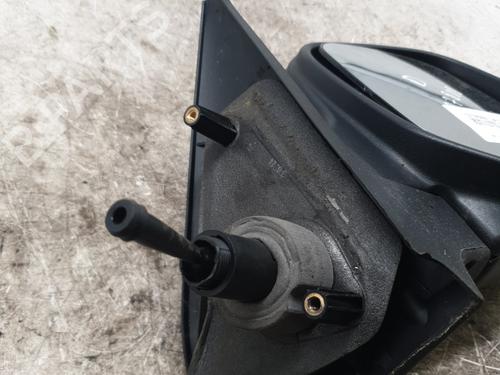 Bakspejl Højre CITROËN BERLINGO / BERLINGO FIRST Box Body/MPV (M_) 1.8 D (MBA9A, MCA9A) | BP30854525C27