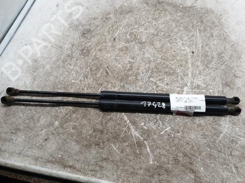 Heckklappendämpfer für RENAULT SCÉNIC III (JZ0/1_) 1.6 dCi (JZ00, JZ12) (130 hp) 32184908