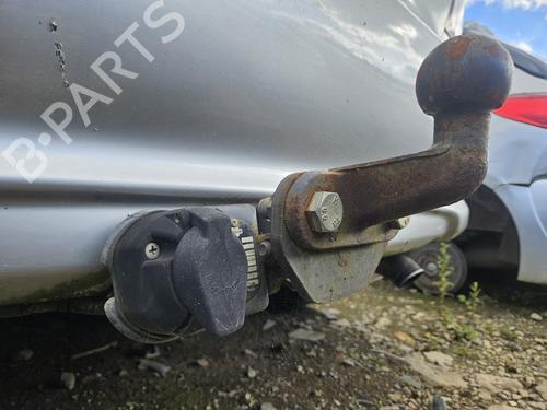 Tow ball/Mechanism NISSAN ALMERA II Hatchback (N16) 2.2 Di | BP29484945C141 