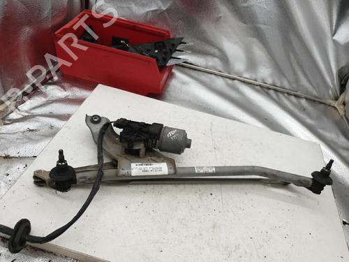 front-wipers-mechanism-dacia-sandero-2008-24421744 main image