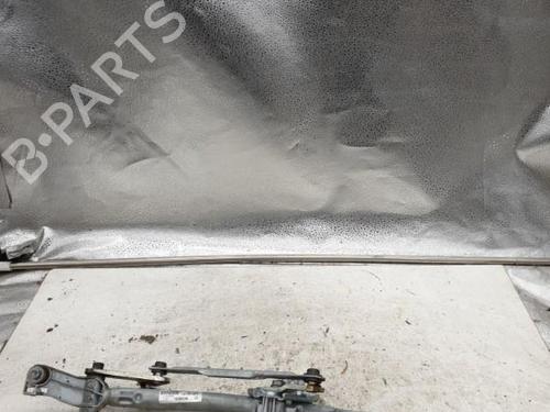 Used Front wiper motor CITROËN BERLINGO Box Body/MPV (B9) 1.6 HDi 90 (90 hp) 22865612