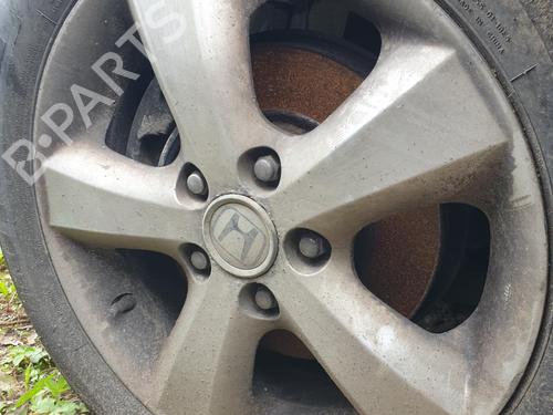 Used Rim HONDA CIVIC VIII Hatchback (FN, FK) 1.4 (FK1) (83 hp) 25984025