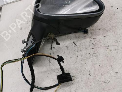 Right mirror CITROËN C4 I (LC_) 1.4 16V | BP24422425C27