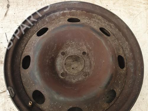 Used Rim PEUGEOT 307 (3A/C) 1.6 HDi (90 hp) 25917536