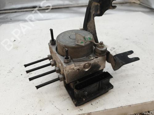 Used ABS pump RENAULT CLIO III (BR0/1, CR0/1) 1.5 dCi (BR17, CR17) (86 hp) 22867972