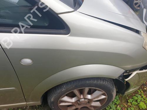 Forskærm Højre OPEL MERIVA A MPV (X03) 1.6 (E75) | BP28415906C42 