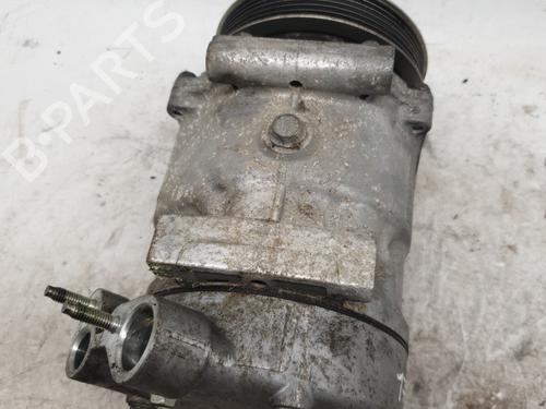 AC compressor CITROËN XSARA PICASSO (N68) 1.6 HDi | BP24828833M34 