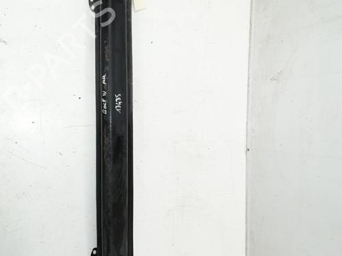 Used Rear bumper reinforcement VW GOLF IV (1J1) 1.9 TDI (110 hp) 22872299