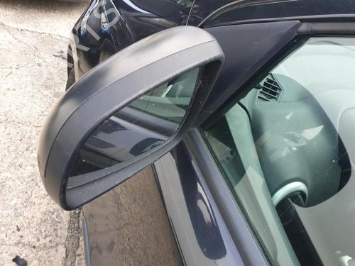 Left mirror NISSAN NOTE (E11, NE11) 1.5 dCi | BP22871614C26 