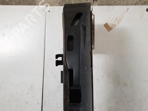 Front bumper reinforcement CITROËN C4 Picasso I MPV (UD_) 1.6 HDi 110 | BP22874754C109 
