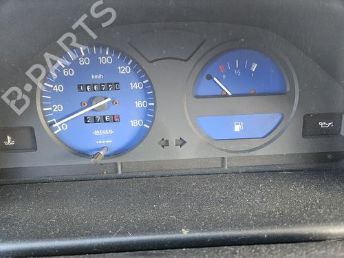 Instrument cluster PEUGEOT 106 II (1A_, 1C_) 1.0 i | BP30575917C47