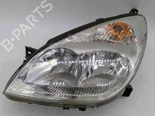 Venstre forlygte CITROËN C5 I (DC_) 2.0 HDi (DCRHZB, DCRHZE) | BP29855488C28