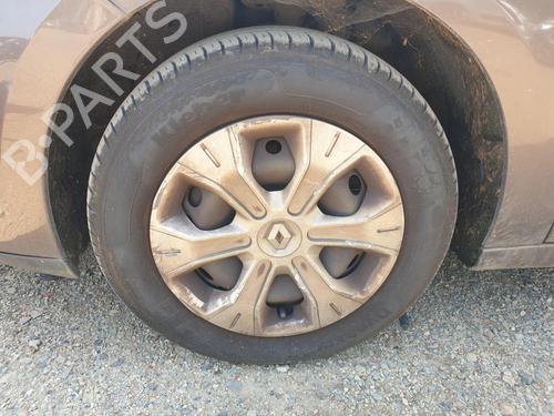 Rim RENAULT SCÉNIC III (JZ0/1_) 1.5 dCi | BP29474719C45 