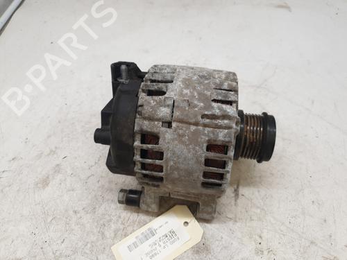 Alternator FORD FIESTA VI (CB1, CCN) 1.4 TDCi | BP38058650M7 - Image 2