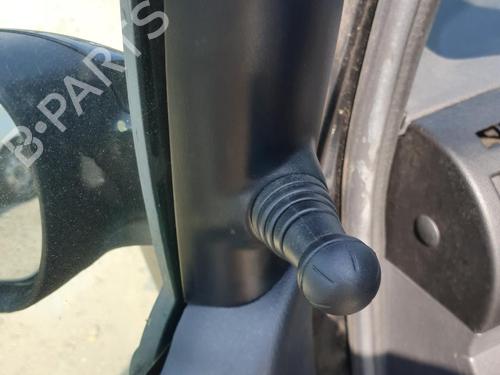 Used Left mirror Left mirror 37410669 37410669