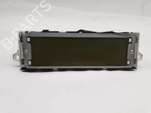 Used Display monitor Display monitor CITROËN C4 I (LC_) 1.6 HDi (90 hp) 27685818 27685818
