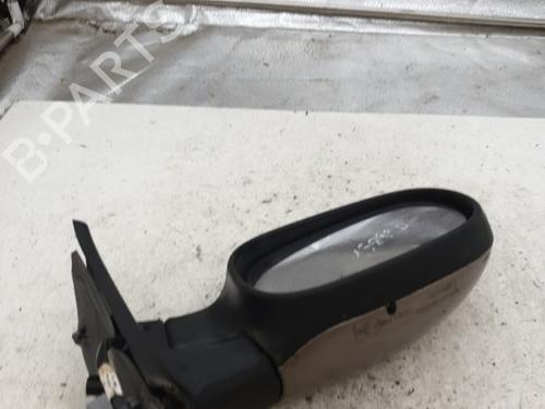 Used Right mirror NISSAN MICRA III (K12) 1.2 16V (80 hp) 25843409