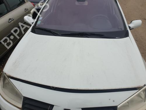 Used Hood Hood RENAULT MEGANE II Saloon (LM0/1_) [2003-2026] 35940541 35940541