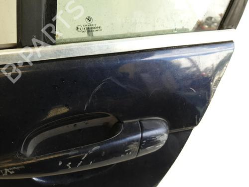 Left rear door BMW 3 (E46) 320 i | BP22885497C4 
