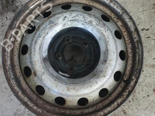 Felge für PEUGEOT EXPERT Van (VF3A_, VF3U_, VF3X_) 2.0 HDi 120 (120 hp) 30935030