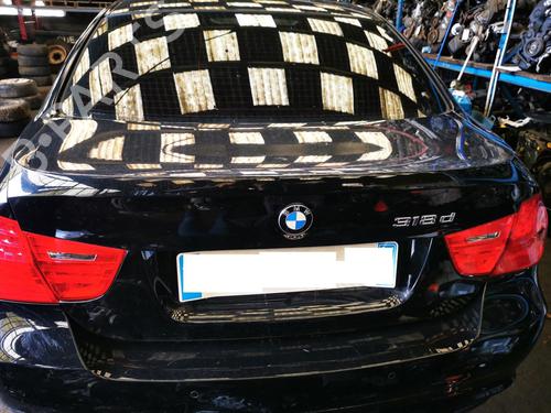 Used Tailgate BMW 3 (E90) 318 d (143 hp) 22868459