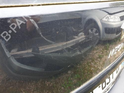 Bagklap CC/Kombi-Coupé Bagklap CC/Kombi-Coupé 25116484 25116484