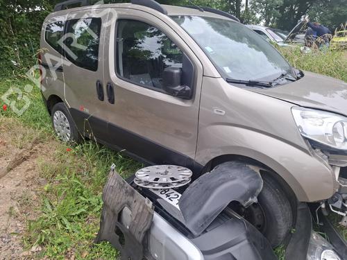 Servopumpe CITROËN NEMO MPV 1.3 HDi 75 | BP39150598M99 - Image 2