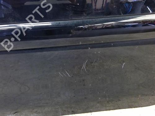 Left rear door CITROËN C4 Picasso I MPV (UD_) 1.6 HDi | BP22872697C4 